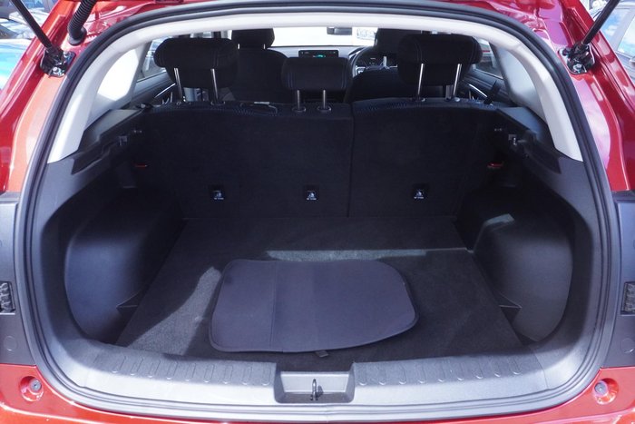 2024 GWM Haval Jolion Premium