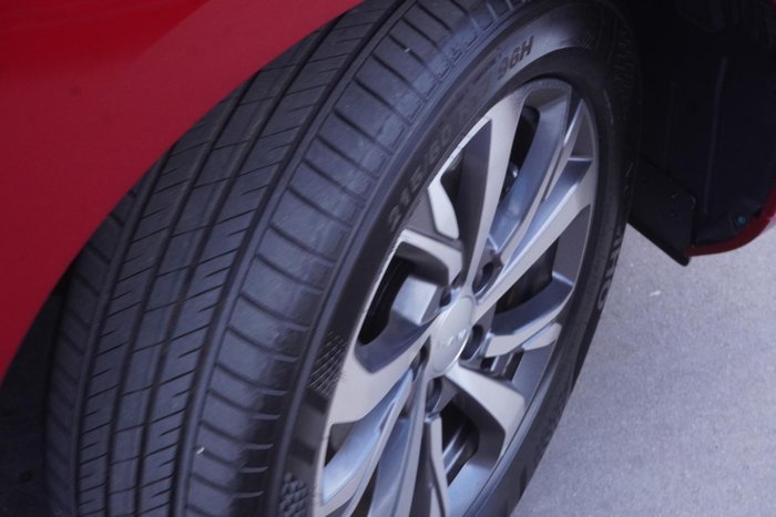 2024 GWM Haval Jolion Premium