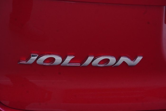 2024 GWM Haval Jolion Premium
