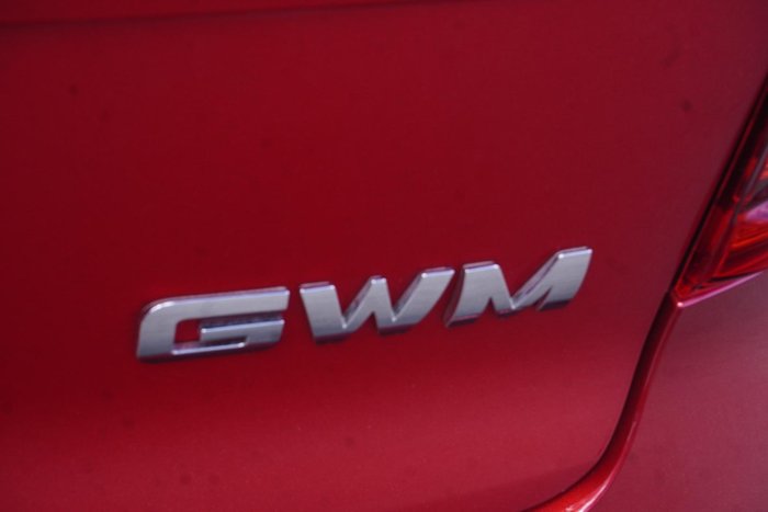 2024 GWM Haval Jolion Premium