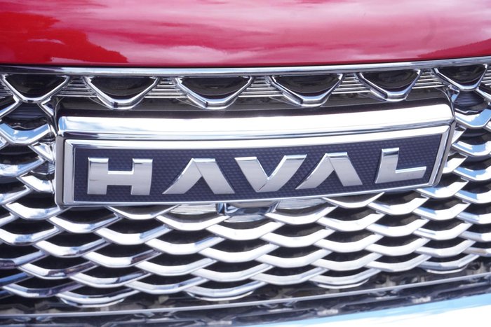 2024 GWM Haval Jolion Premium