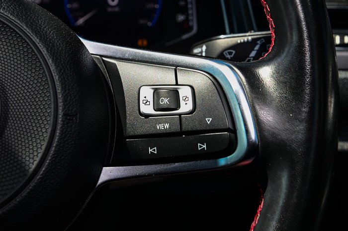 2021 Volkswagen T-Roc 140TSI Sport