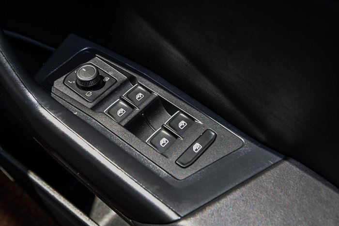 2021 Volkswagen T-Roc 140TSI Sport