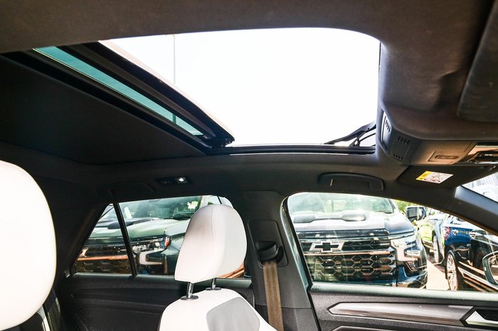 2021 Volkswagen T-Roc 140TSI Sport