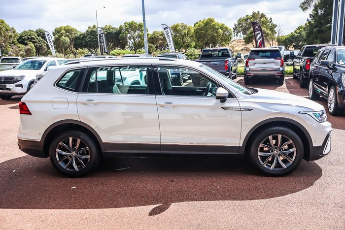 2023 Volkswagen Tiguan 110TSI Life Allspace