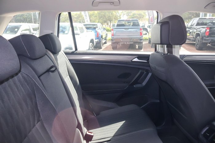 2023 Volkswagen Tiguan 110TSI Life Allspace