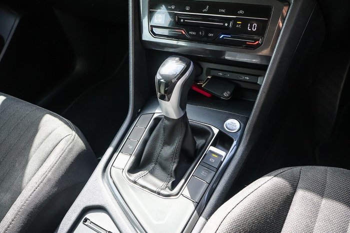 2023 Volkswagen Tiguan 110TSI Life Allspace