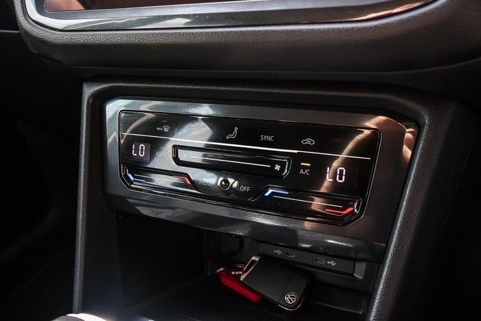 2023 Volkswagen Tiguan 110TSI Life Allspace