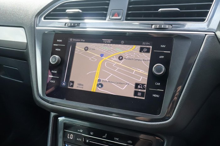 2023 Volkswagen Tiguan 110TSI Life Allspace