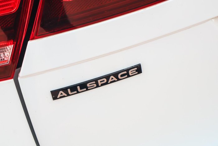 2023 Volkswagen Tiguan 110TSI Life Allspace