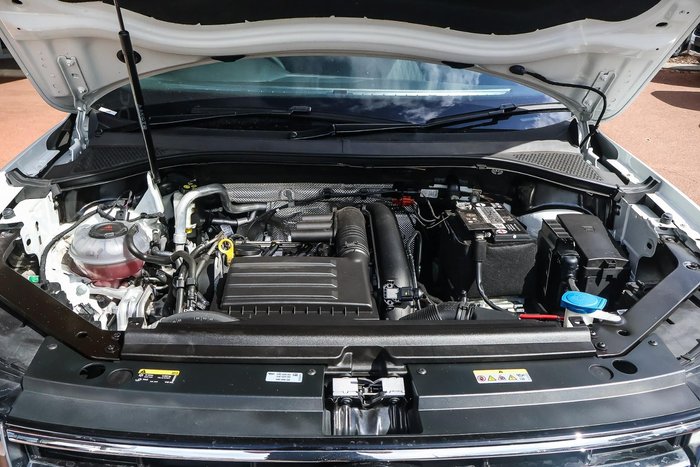 2023 Volkswagen Tiguan 110TSI Life Allspace