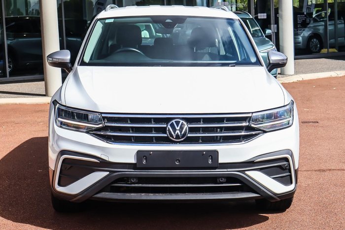 2023 Volkswagen Tiguan 110TSI Life Allspace