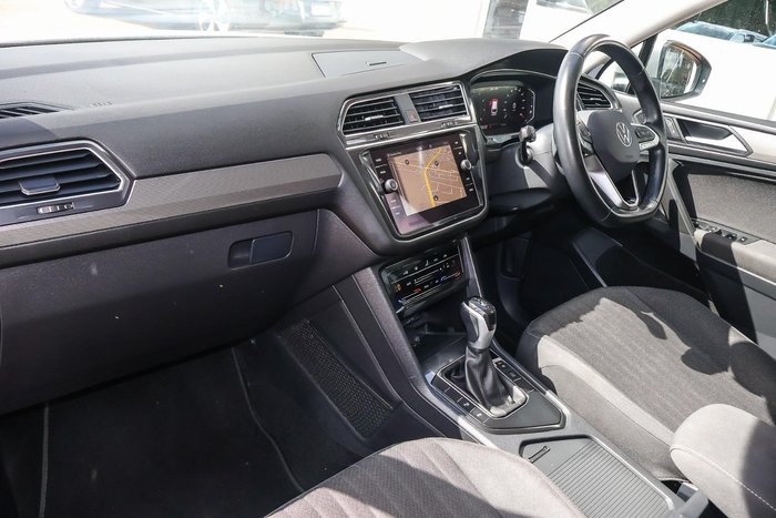 2023 Volkswagen Tiguan 110TSI Life Allspace