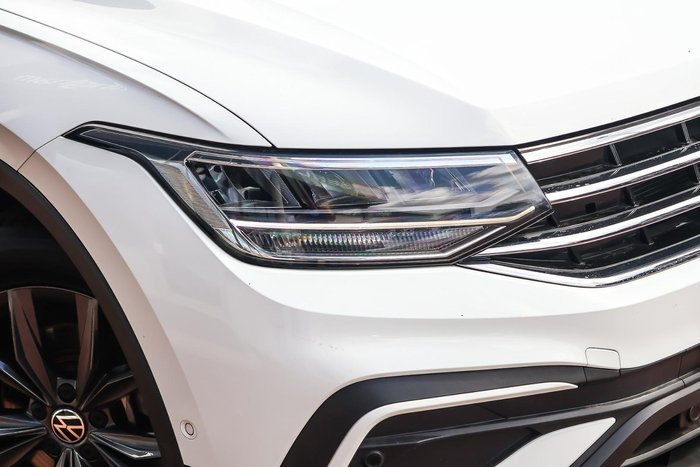 2023 Volkswagen Tiguan 110TSI Life Allspace