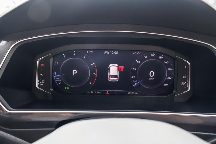 2023 Volkswagen Tiguan 110TSI Life Allspace