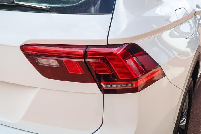 2023 Volkswagen Tiguan 110TSI Life Allspace