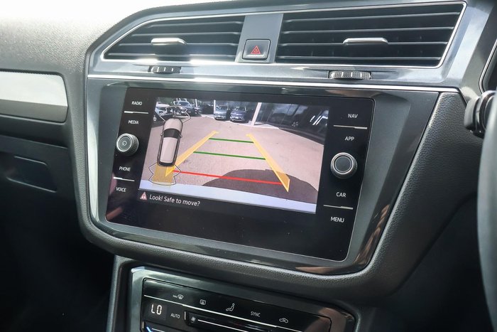 2023 Volkswagen Tiguan 110TSI Life Allspace