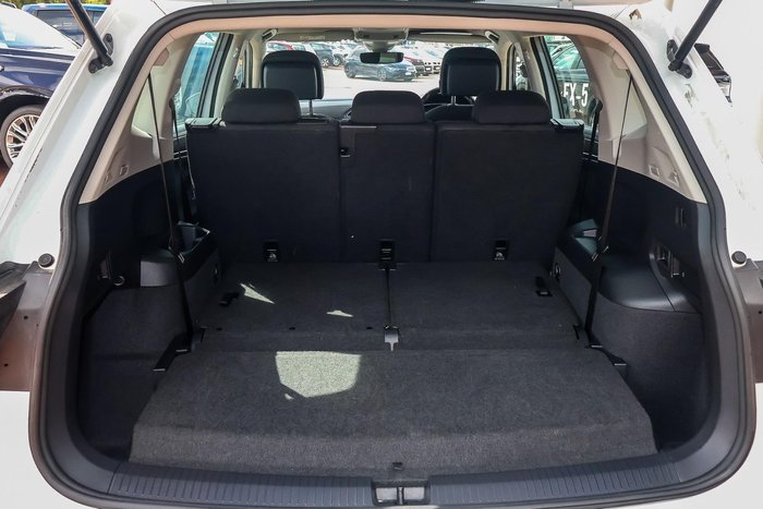 2023 Volkswagen Tiguan 110TSI Life Allspace