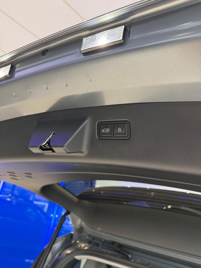 2025 Hyundai Santa Fe