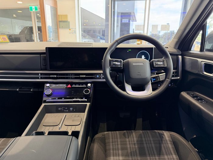 2025 Hyundai Santa Fe