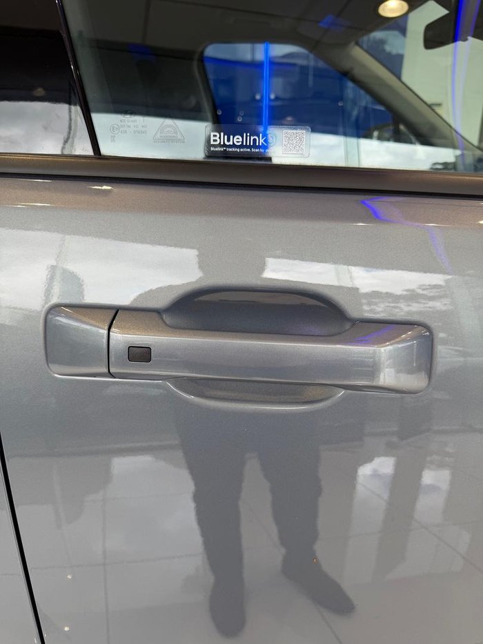 2025 Hyundai Santa Fe