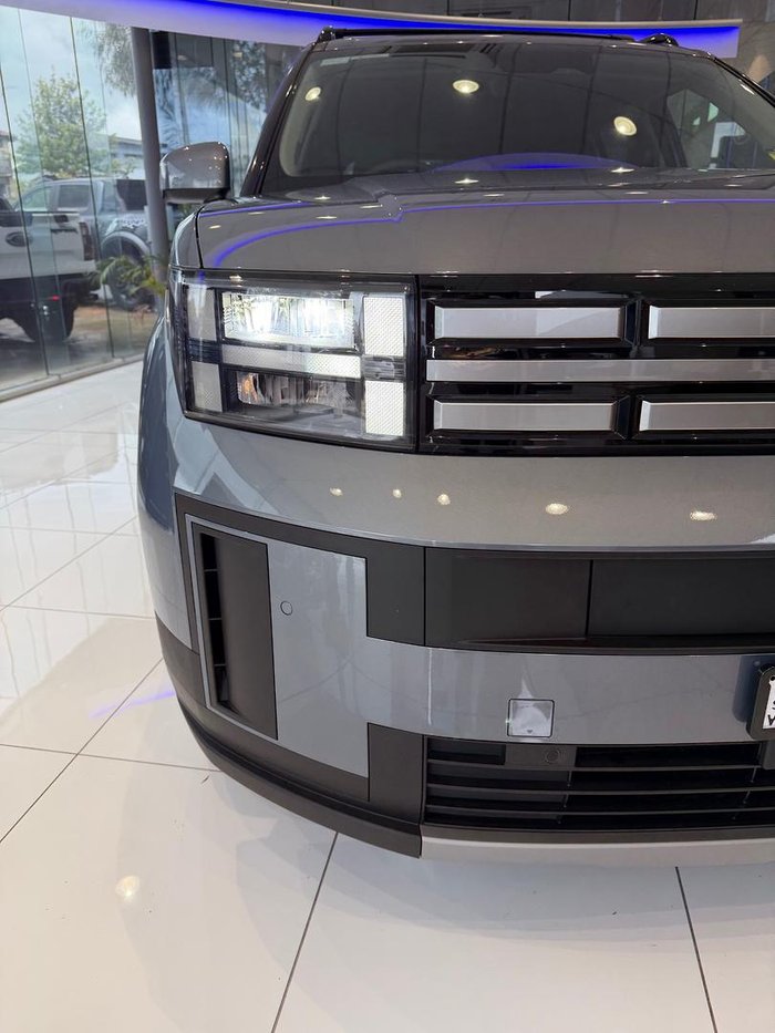 2025 Hyundai Santa Fe