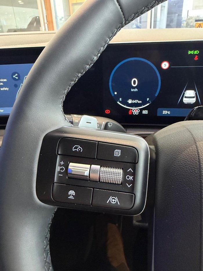 2025 Hyundai Santa Fe