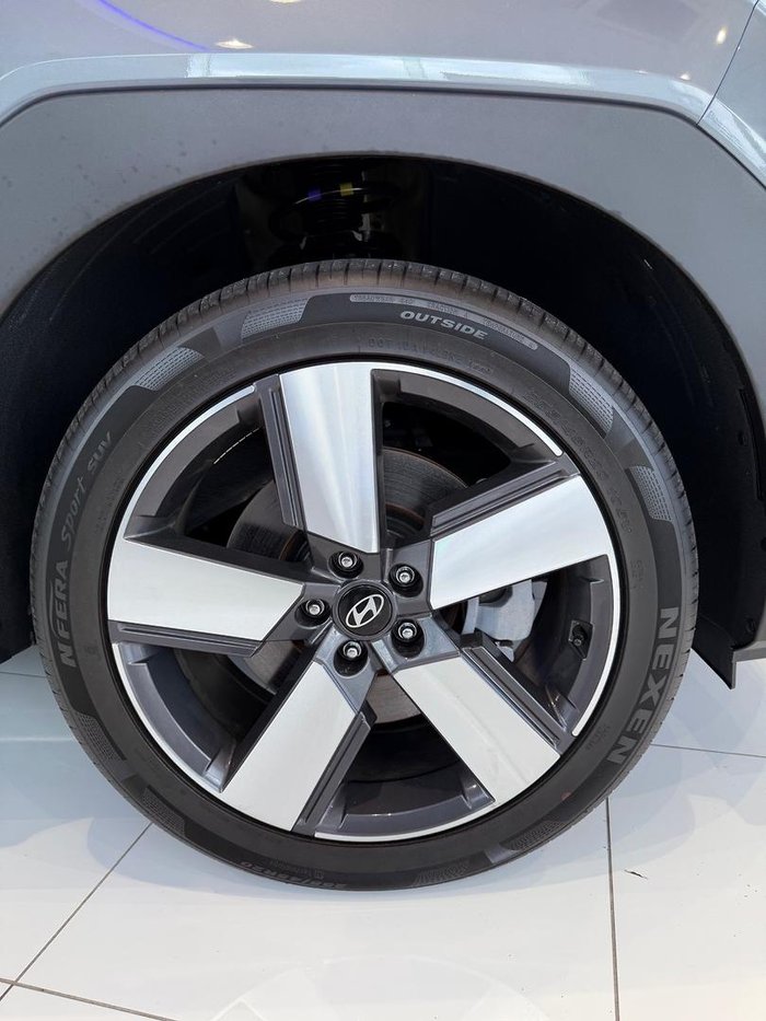 2025 Hyundai Santa Fe