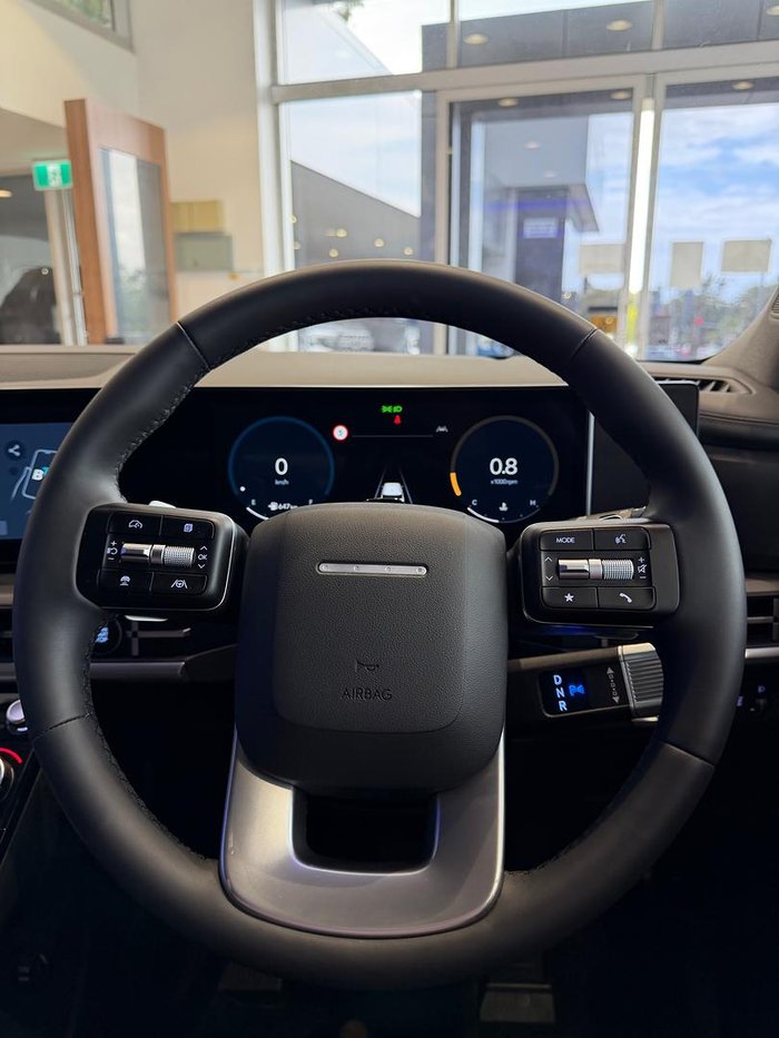 2025 Hyundai Santa Fe