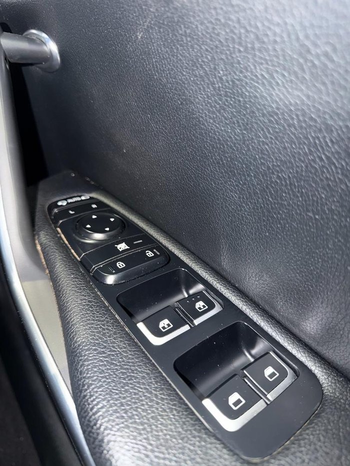 2022 Kia Stinger 330S