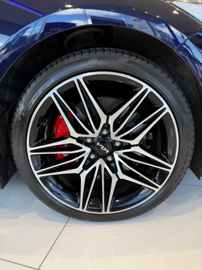 2022 Kia Stinger 330S