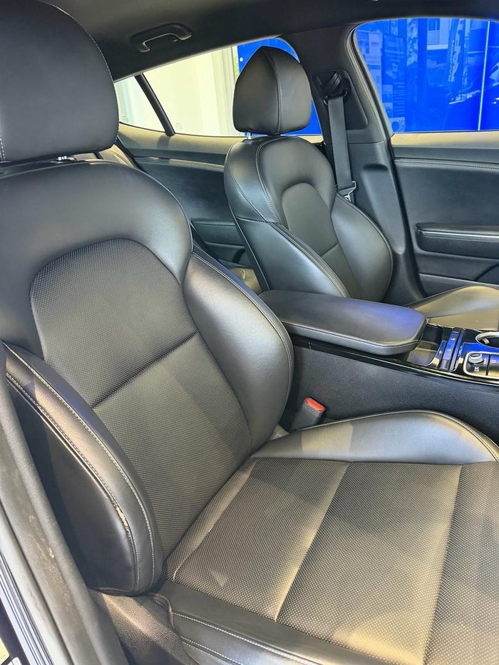 2022 Kia Stinger 330S