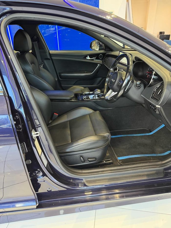 2022 Kia Stinger 330S