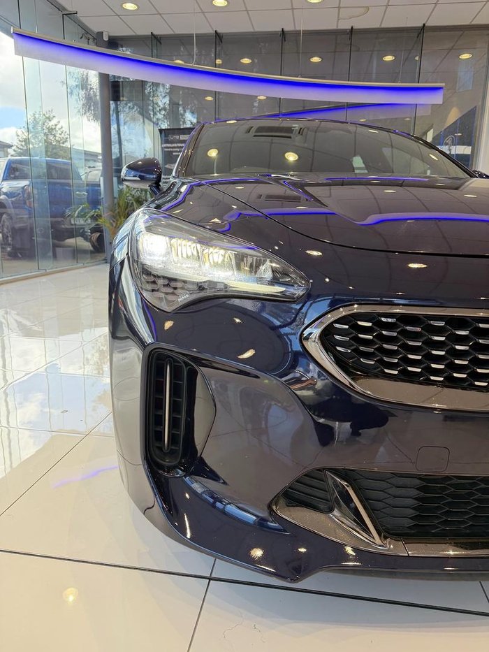 2022 Kia Stinger 330S
