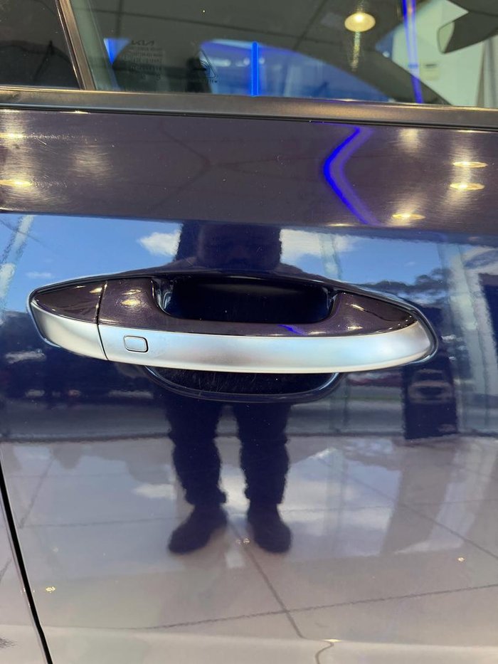 2022 Kia Stinger 330S