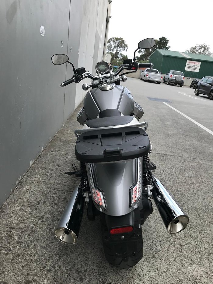 2014 Moto Guzzi California Custom ABS