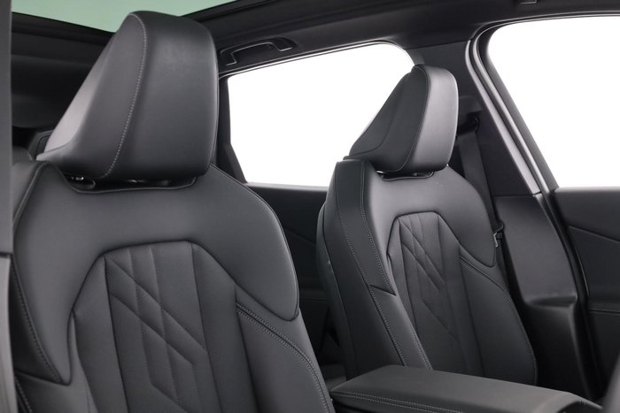 2025 BMW X3 20 xDrive