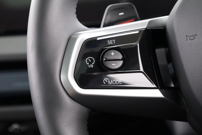 2025 BMW X3 20 xDrive