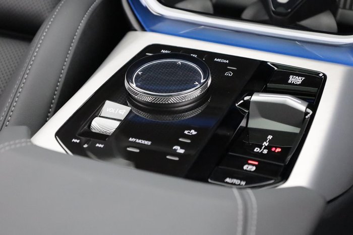 2025 BMW X3 20 xDrive