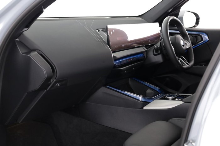 2025 BMW X3 20 xDrive
