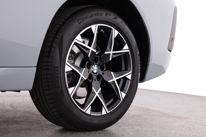 2025 BMW X3 20 xDrive