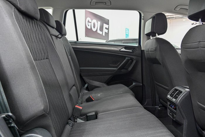 2023 Volkswagen Tiguan 110TSI Life Allspace