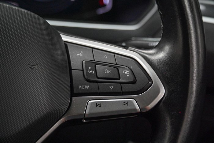 2023 Volkswagen Tiguan 110TSI Life Allspace