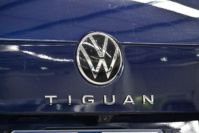 2023 Volkswagen Tiguan 110TSI Life Allspace