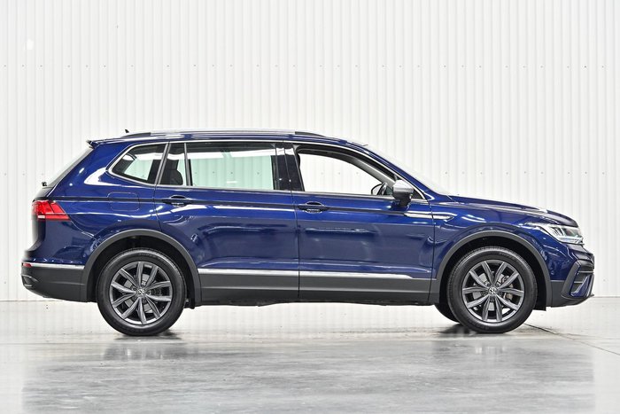 2023 Volkswagen Tiguan 110TSI Life Allspace