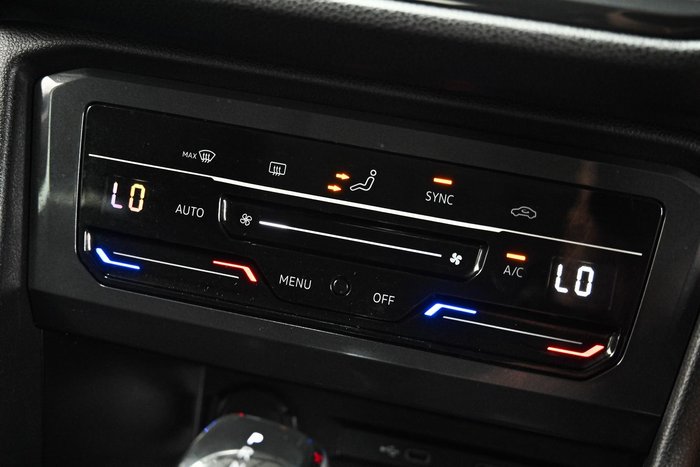 2023 Volkswagen Tiguan 110TSI Life Allspace