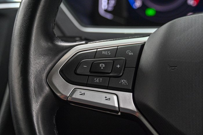 2023 Volkswagen Tiguan 110TSI Life Allspace