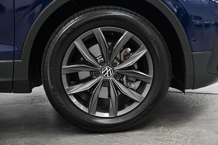 2023 Volkswagen Tiguan 110TSI Life Allspace