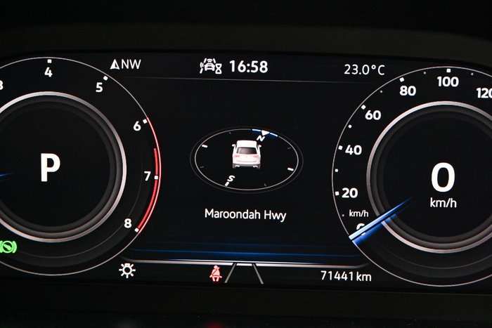 2023 Volkswagen Tiguan 110TSI Life Allspace