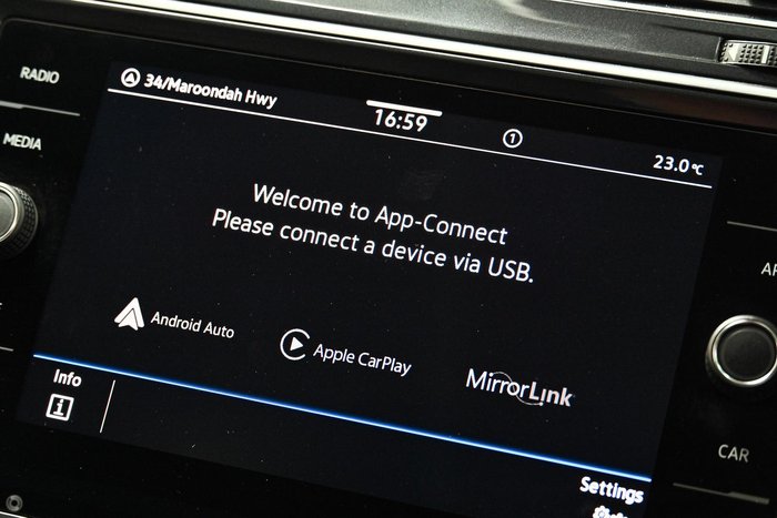 2023 Volkswagen Tiguan 110TSI Life Allspace